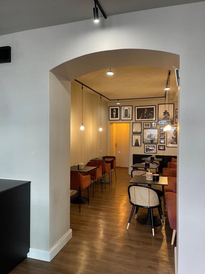 Max Hotel Duesseldorf Self-Check-In المظهر الخارجي الصورة