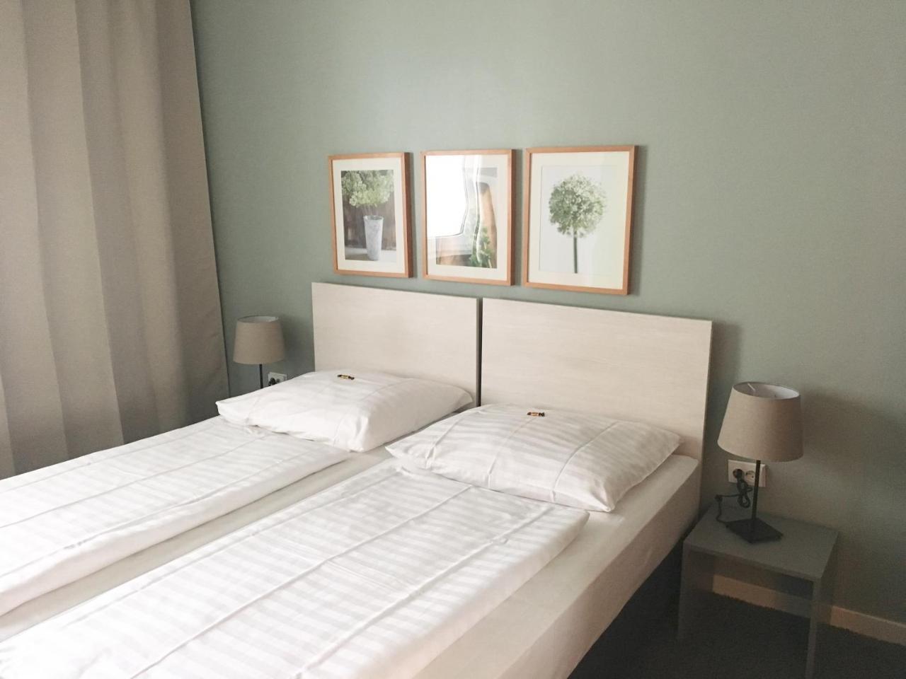 Max Hotel Duesseldorf Self-Check-In المظهر الخارجي الصورة