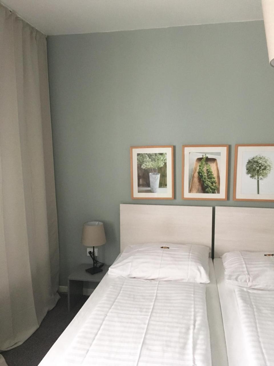 Max Hotel Duesseldorf Self-Check-In المظهر الخارجي الصورة